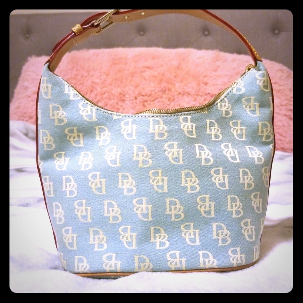 NWOT: Dooney & Bourke Purse